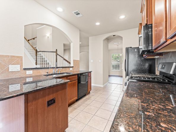 115 Black Swan Place, The Woodlands TX 77354