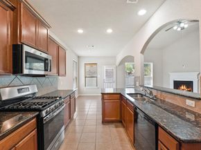 115 Black Swan Place, The Woodlands TX 77354
