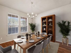 115 Black Swan Place, The Woodlands TX 77354