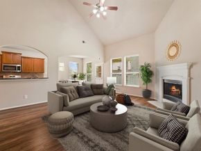 115 Black Swan Place, The Woodlands TX 77354
