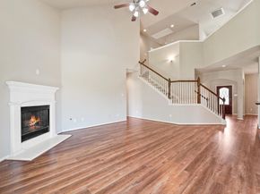 115 Black Swan Place, The Woodlands TX 77354