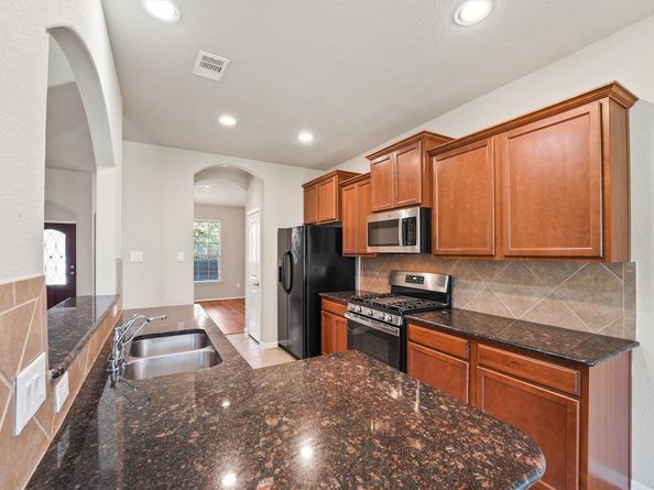 115 Black Swan Place, The Woodlands TX 77354