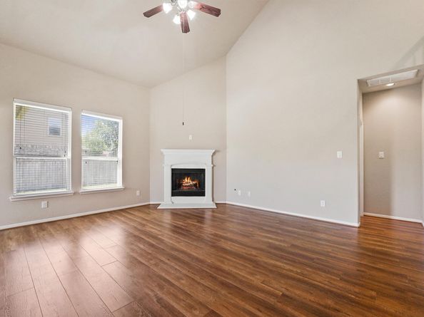 115 Black Swan Place, The Woodlands TX 77354