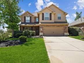 115 Black Swan Place, The Woodlands TX 77354