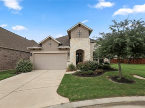 18606 Copano Lane, Spring TX 77379