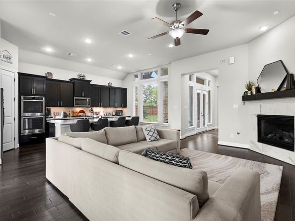 18606 Copano Lane, Spring TX 77379