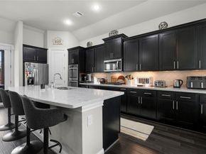 18606 Copano Lane, Spring TX 77379