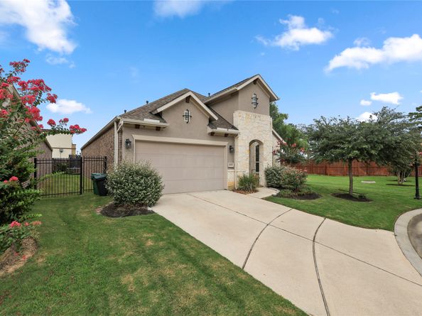 18606 Copano Lane, Spring TX 77379