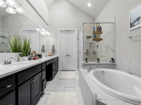 18606 Copano Lane, Spring TX 77379