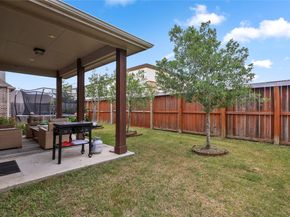 18606 Copano Lane, Spring TX 77379