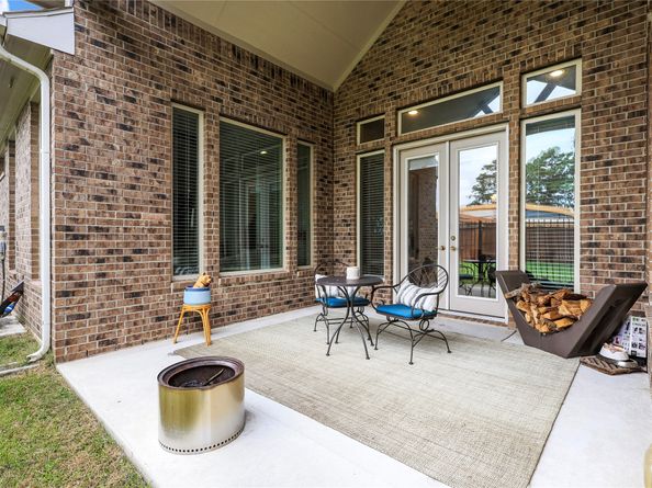 18606 Copano Lane, Spring TX 77379