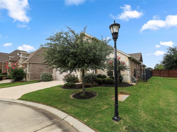 18606 Copano Lane, Spring TX 77379