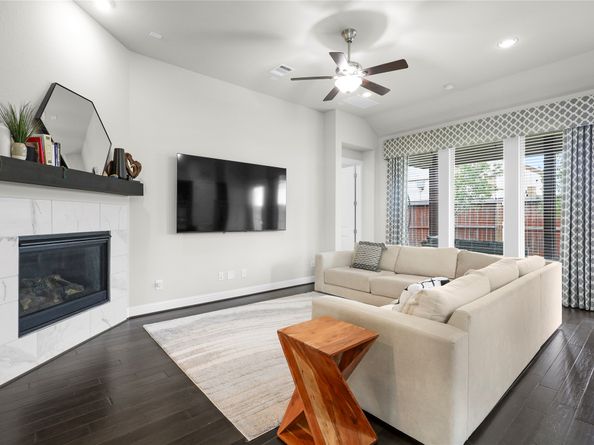 18606 Copano Lane, Spring TX 77379