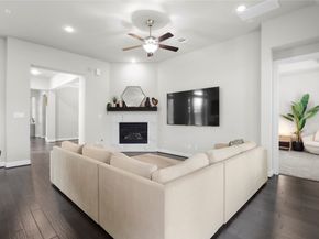 18606 Copano Lane, Spring TX 77379