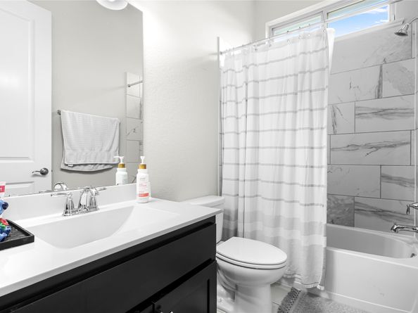 18606 Copano Lane, Spring TX 77379