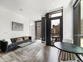 1211 Caroline Street 1109, Houston TX 77002