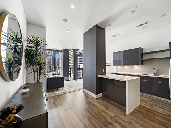 1211 Caroline Street 1109, Houston TX 77002