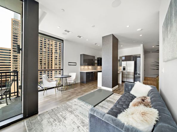 1211 Caroline Street 1109, Houston TX 77002