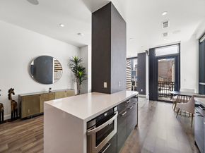 1211 Caroline Street 1109, Houston TX 77002