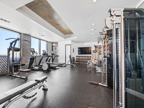 1211 Caroline Street 1109, Houston TX 77002