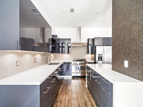 1211 Caroline Street 1109, Houston TX 77002