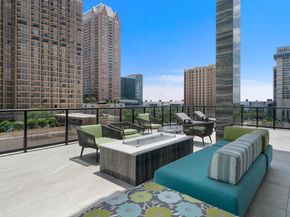 1211 Caroline Street 1109, Houston TX 77002