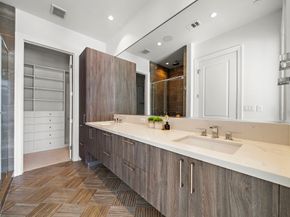 1211 Caroline Street 1109, Houston TX 77002