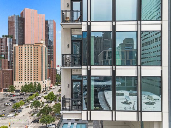 1211 Caroline Street 1109, Houston TX 77002