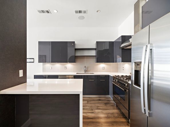 1211 Caroline Street 1109, Houston TX 77002
