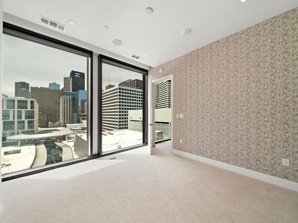 1211 Caroline Street 1109, Houston TX 77002