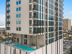1211 Caroline Street 1109, Houston TX 77002