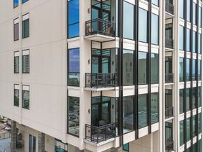 1211 Caroline Street 1109, Houston TX 77002