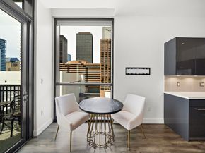 1211 Caroline Street 1109, Houston TX 77002