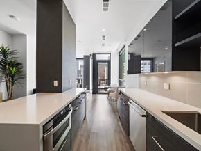 1211 Caroline Street 1109, Houston TX 77002