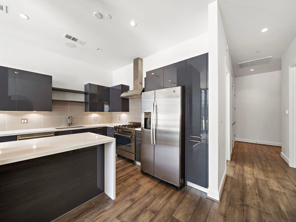 1211 Caroline Street 1109, Houston TX 77002