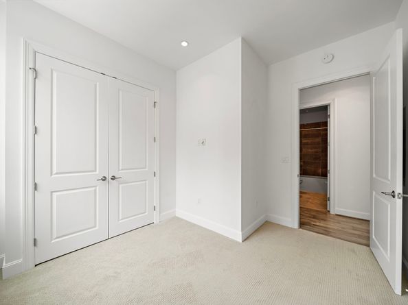 1211 Caroline Street 1109, Houston TX 77002