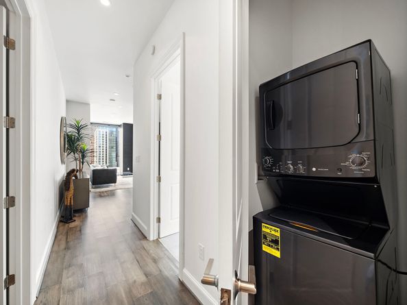 1211 Caroline Street 1109, Houston TX 77002