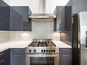 1211 Caroline Street 1109, Houston TX 77002