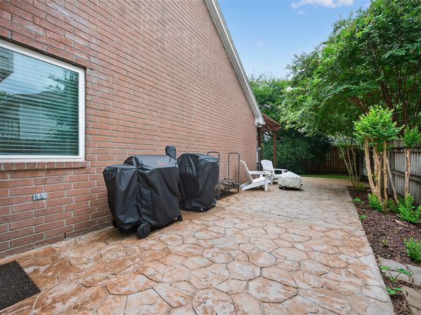 14515 Palos Park Drive, Cypress TX 77429