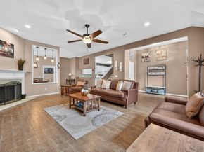 14515 Palos Park Drive, Cypress TX 77429