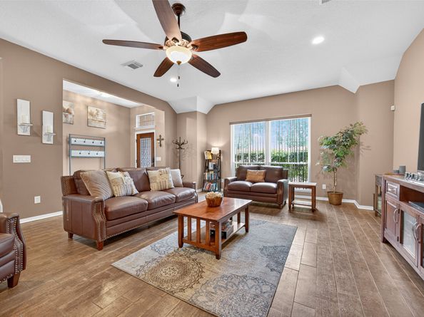 14515 Palos Park Drive, Cypress TX 77429