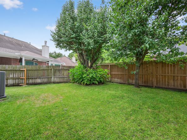 14515 Palos Park Drive, Cypress TX 77429