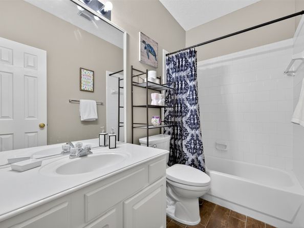 14515 Palos Park Drive, Cypress TX 77429