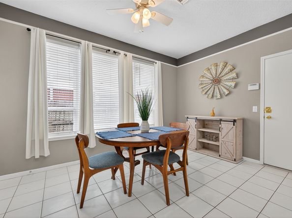 14515 Palos Park Drive, Cypress TX 77429