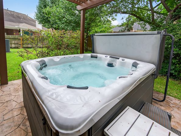 14515 Palos Park Drive, Cypress TX 77429