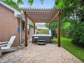 14515 Palos Park Drive, Cypress TX 77429