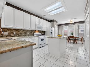 14515 Palos Park Drive, Cypress TX 77429