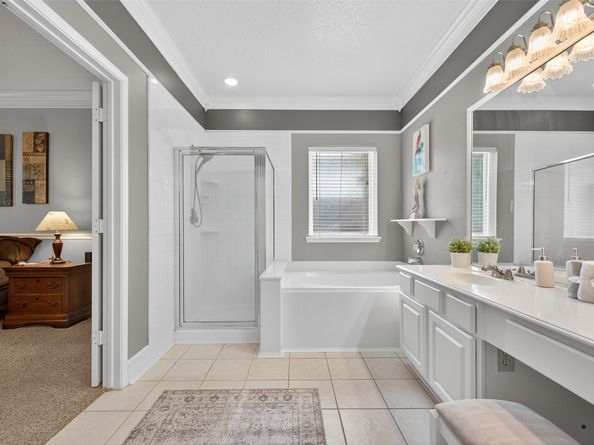 14515 Palos Park Drive, Cypress TX 77429
