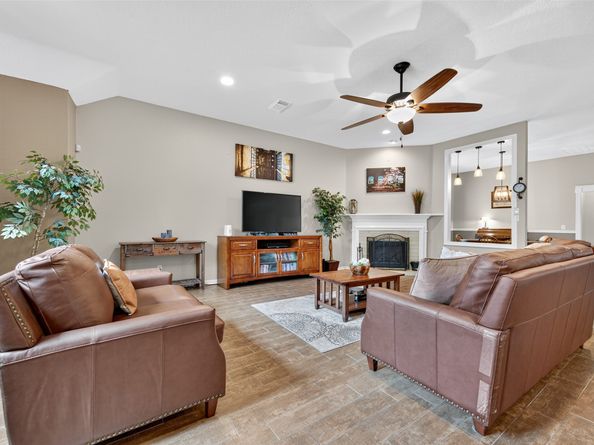 14515 Palos Park Drive, Cypress TX 77429