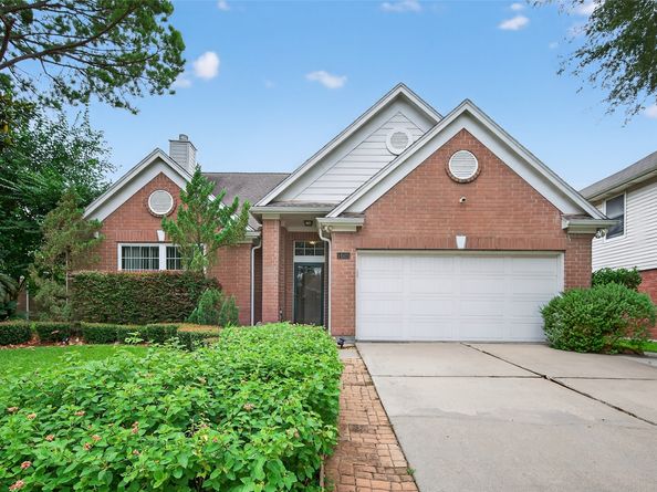 14515 Palos Park Drive, Cypress TX 77429